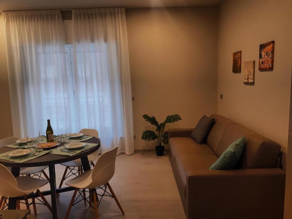 Smart Apartment Mercanzia - Twa Bologna Exterior foto